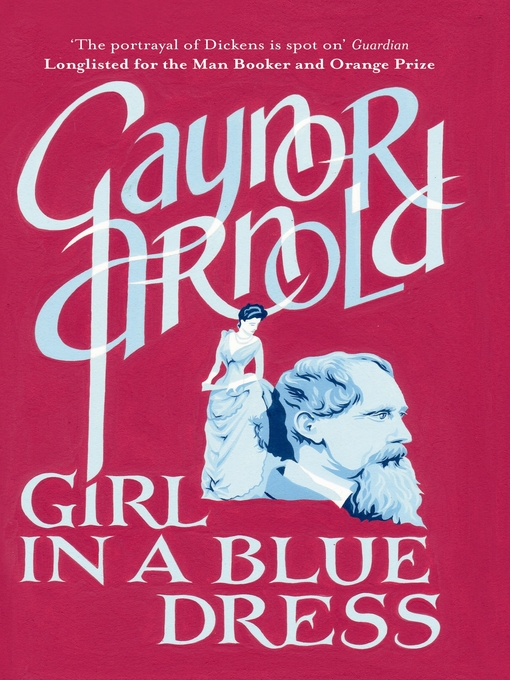 Title details for Girl in a Blue Dress by Gaynor Arnold - Available